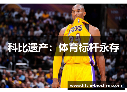 科比遗产：体育标杆永存